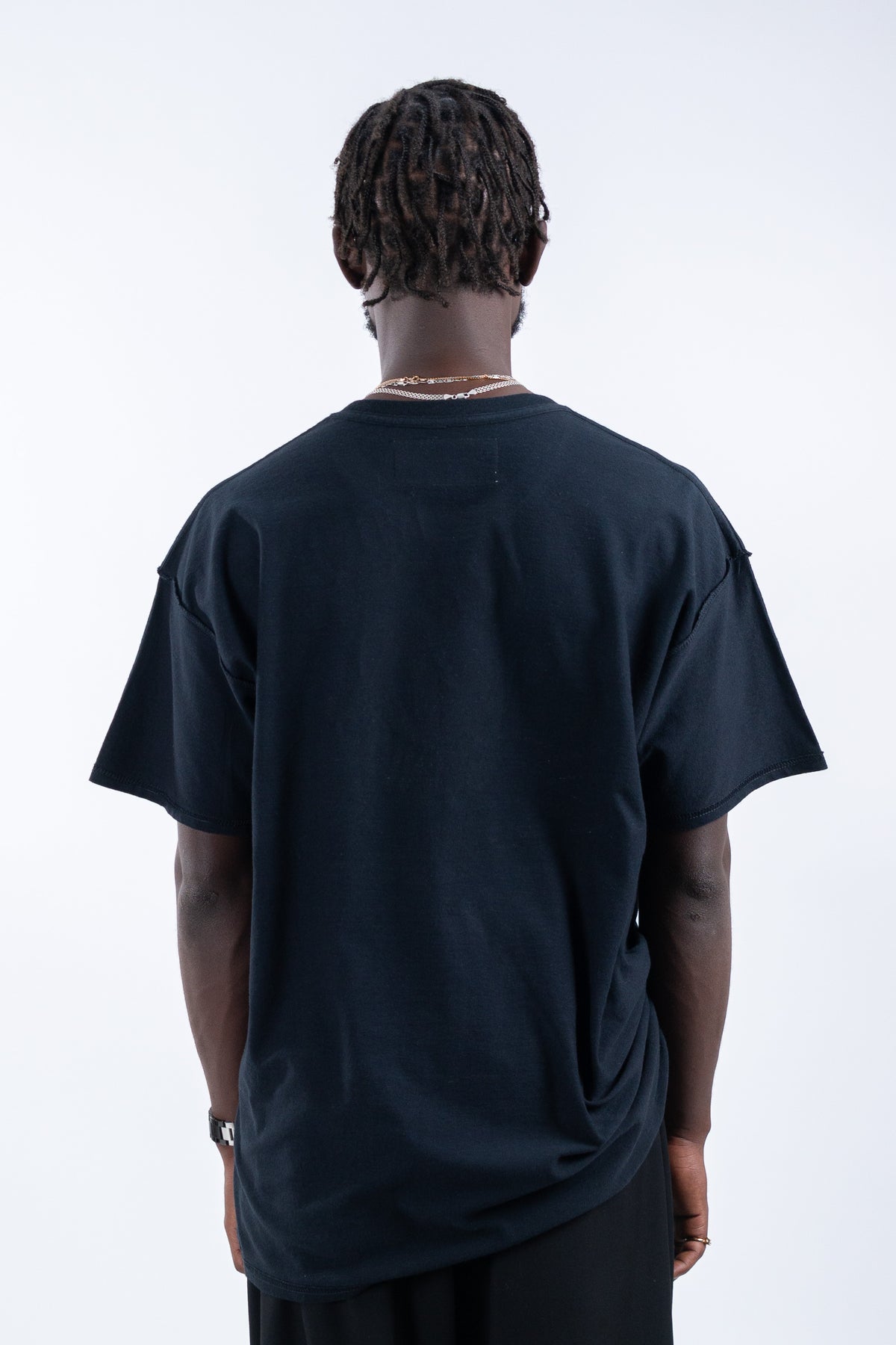 DRAWSTRING T-SHIRT RTS12-2