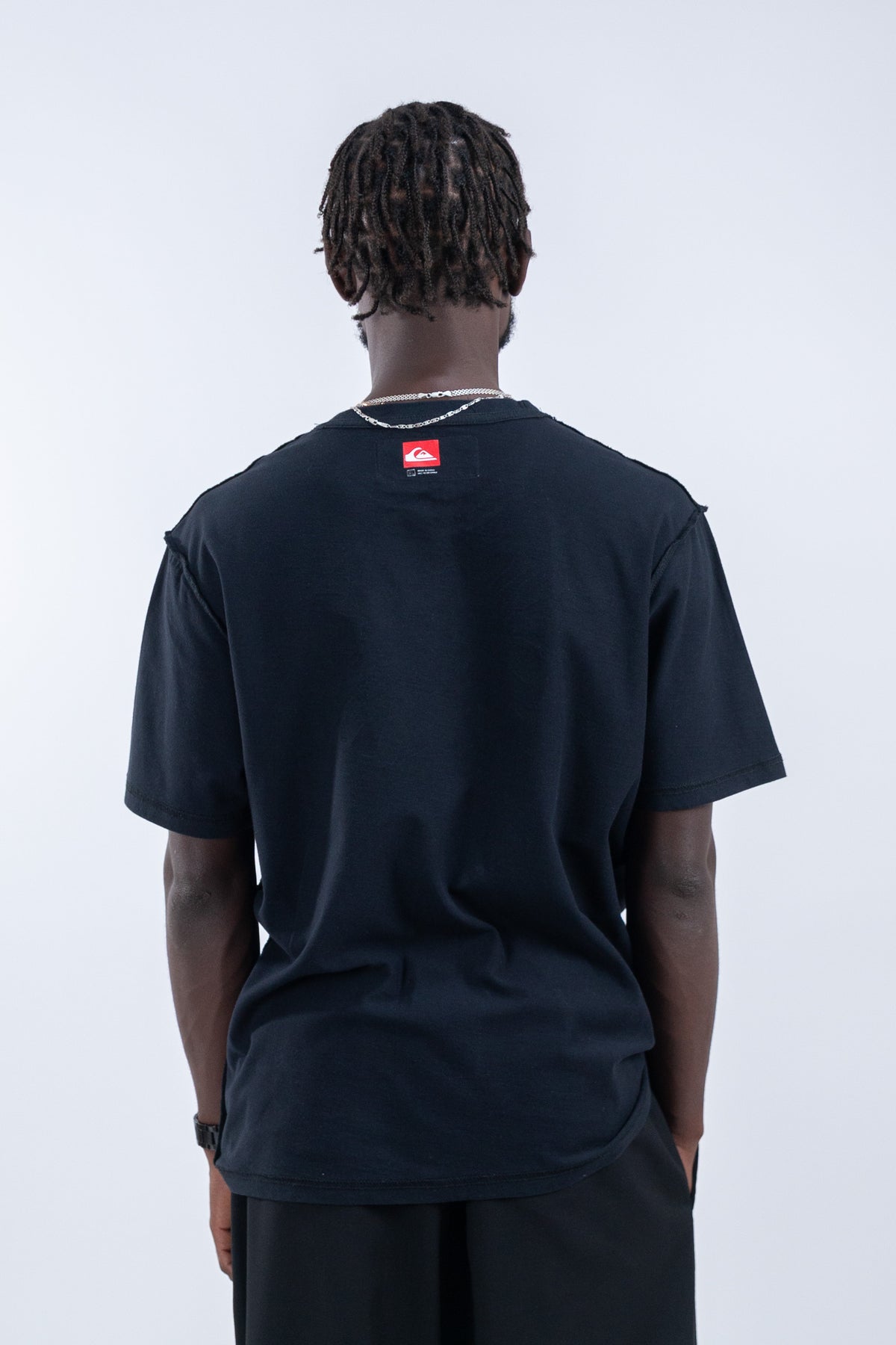 DRAWSTRING T-SHIRT RTS12-3