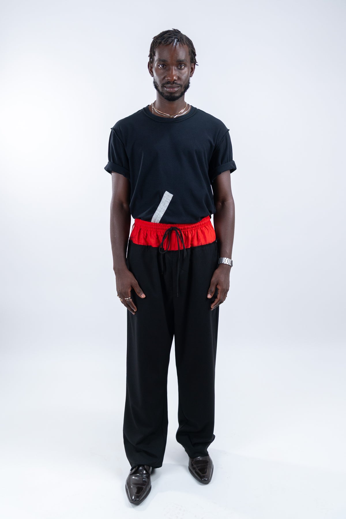UNISEX BODA SUIT PANTS RTS12-6