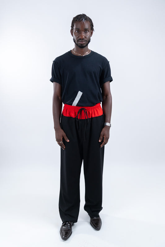 UNISEX BODA SUIT PANTS RTS12-6