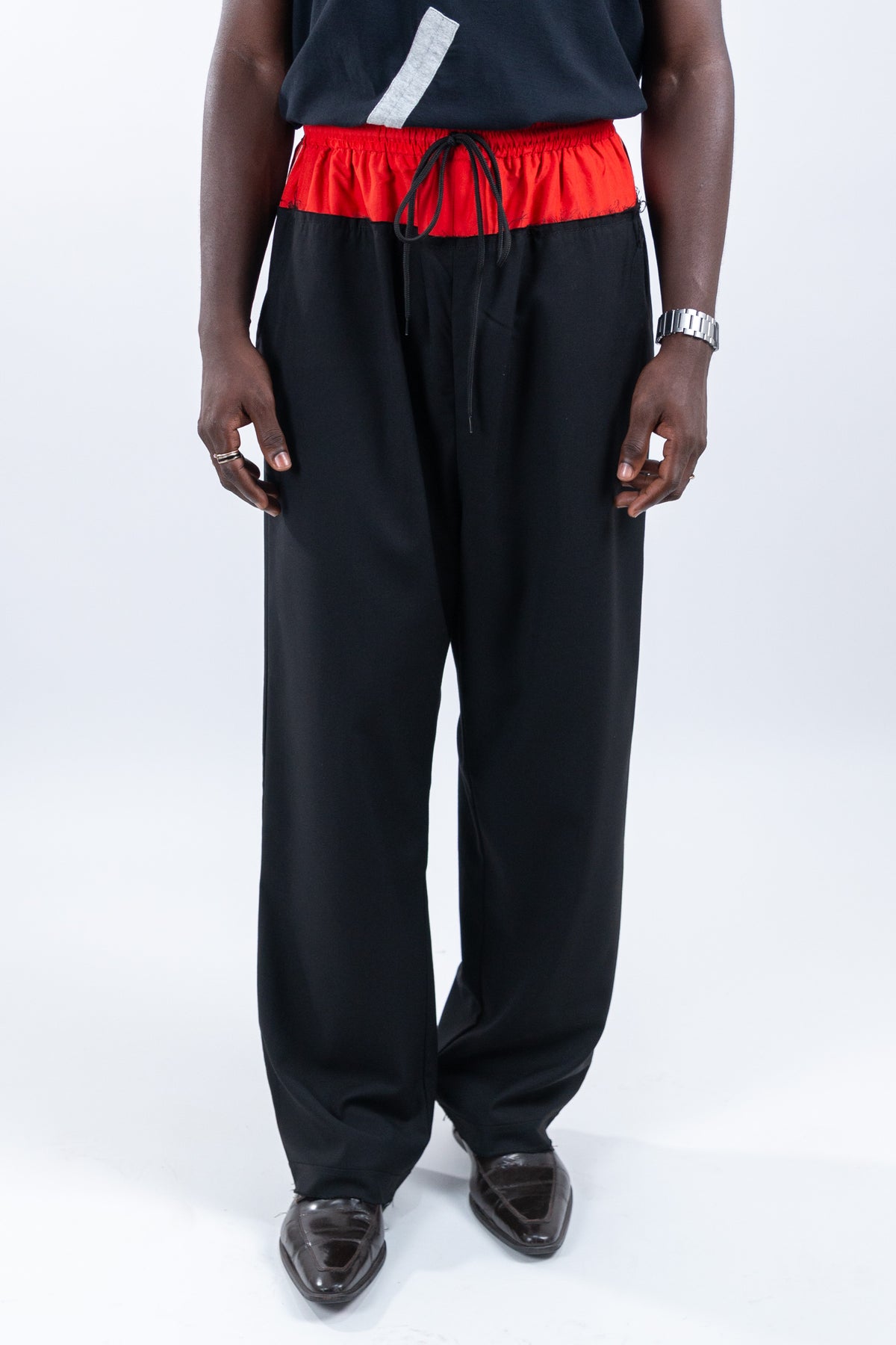 UNISEX BODA SUIT PANTS RTS12-6
