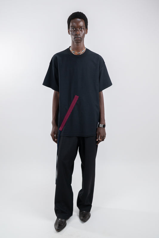 DRAWSTRING T-SHIRT RTS12-1
