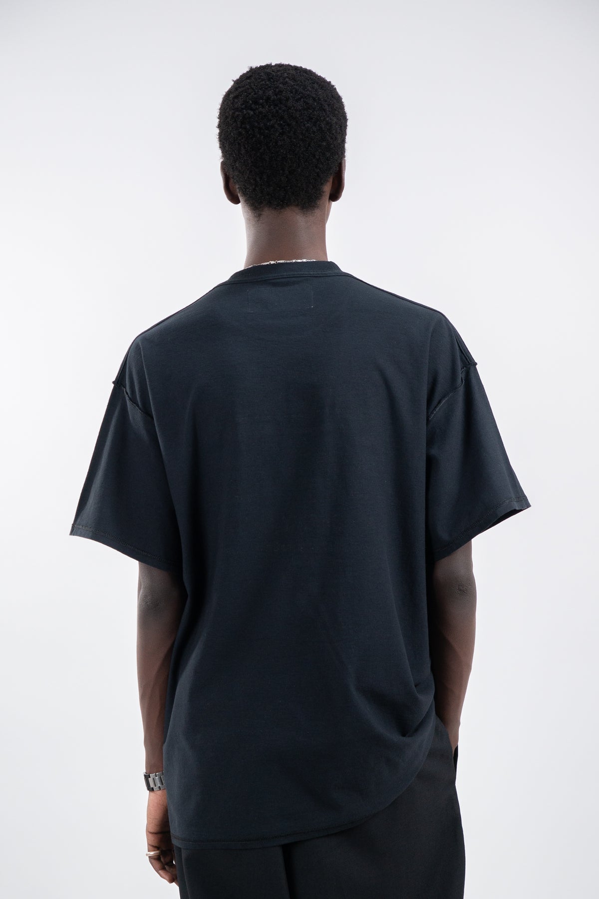 DRAWSTRING T-SHIRT RTS12-1