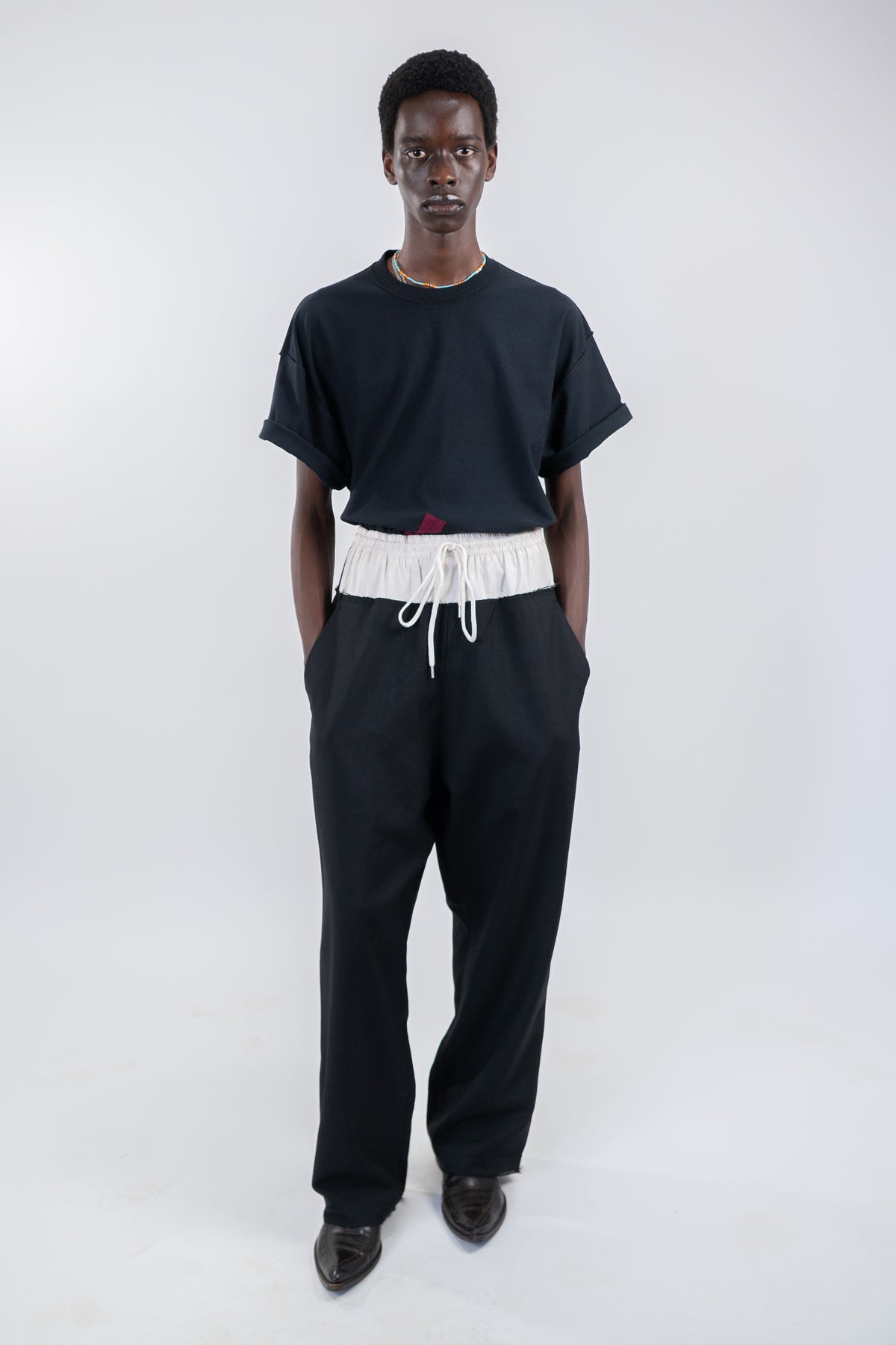 UNISEX BODA SUIT PANTS RTS12-4