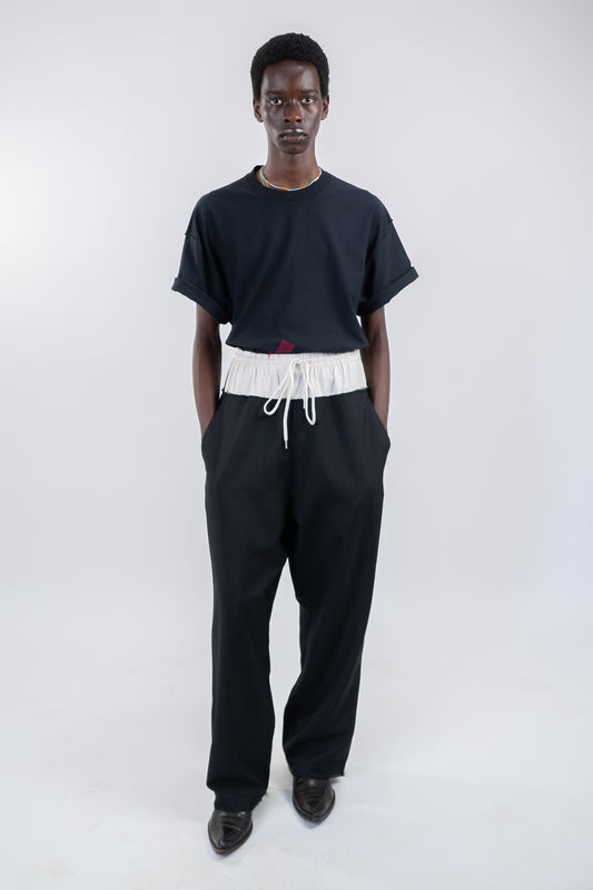 UNISEX BODA SUIT PANTS RTS12-4