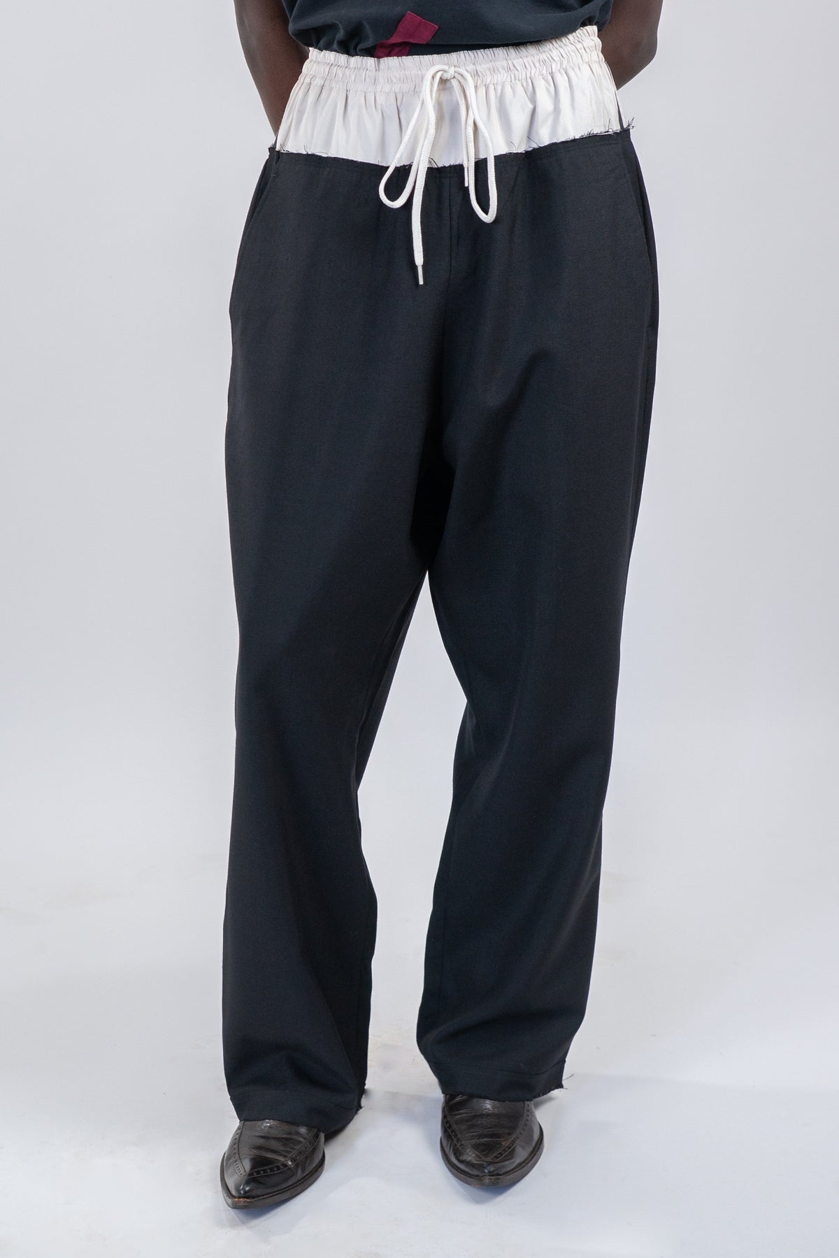UNISEX BODA SUIT PANTS RTS12-4