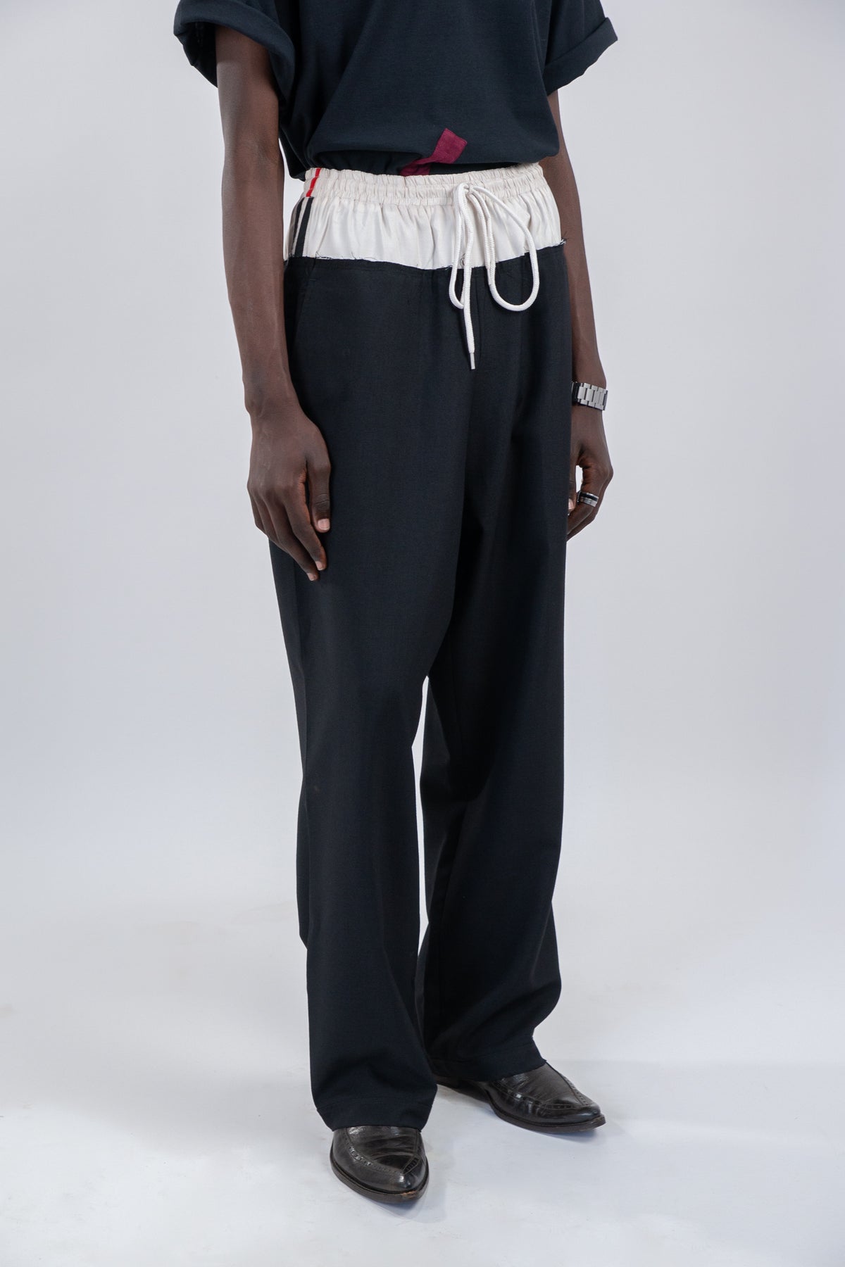UNISEX BODA SUIT PANTS RTS12-4