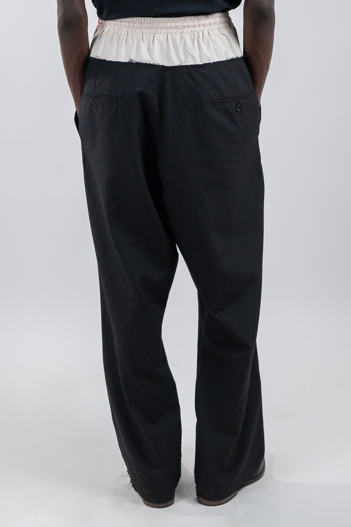 UNISEX BODA SUIT PANTS RTS12-4
