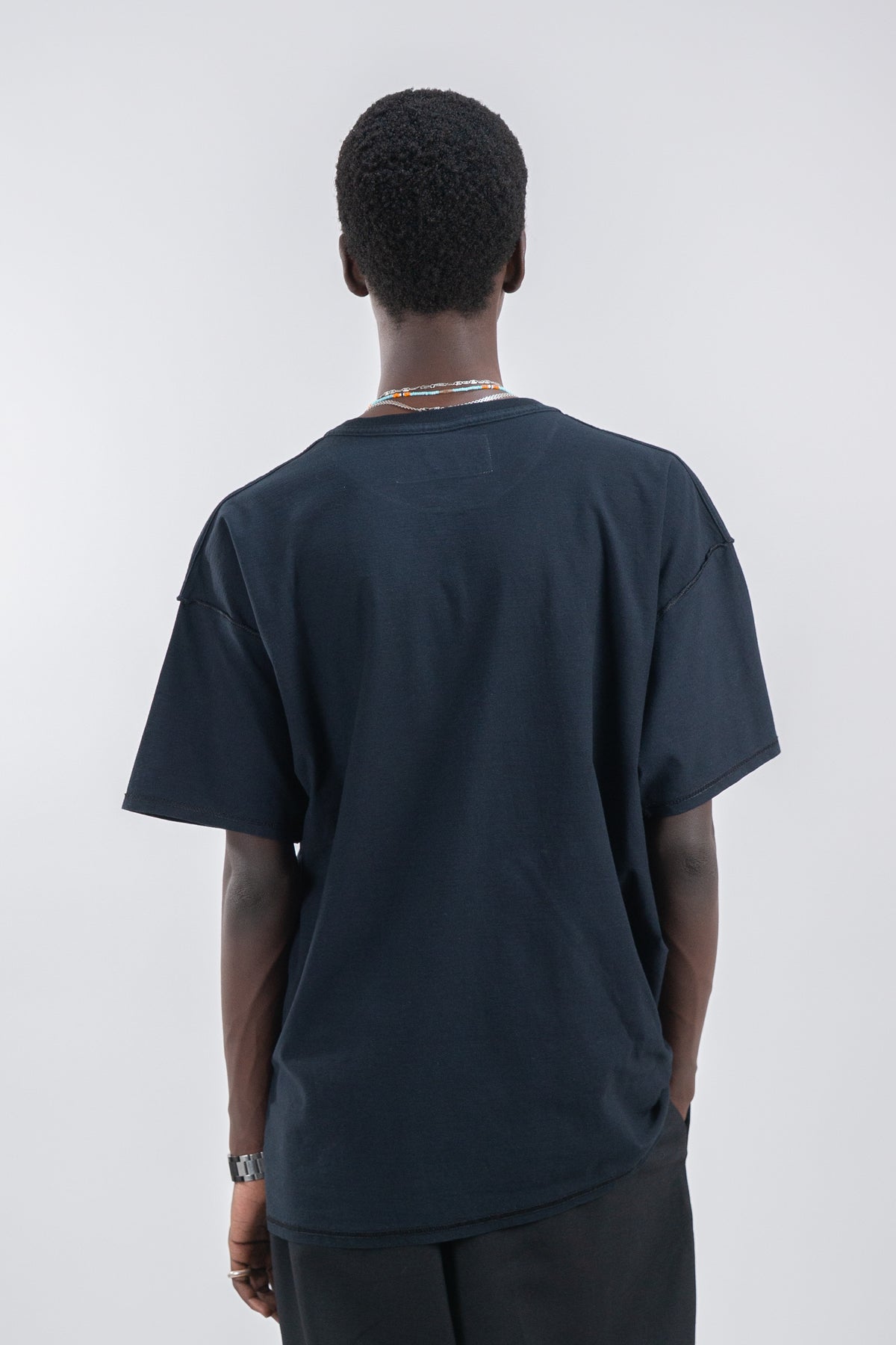 DRAWSTRING T-SHIRT RTS12-4