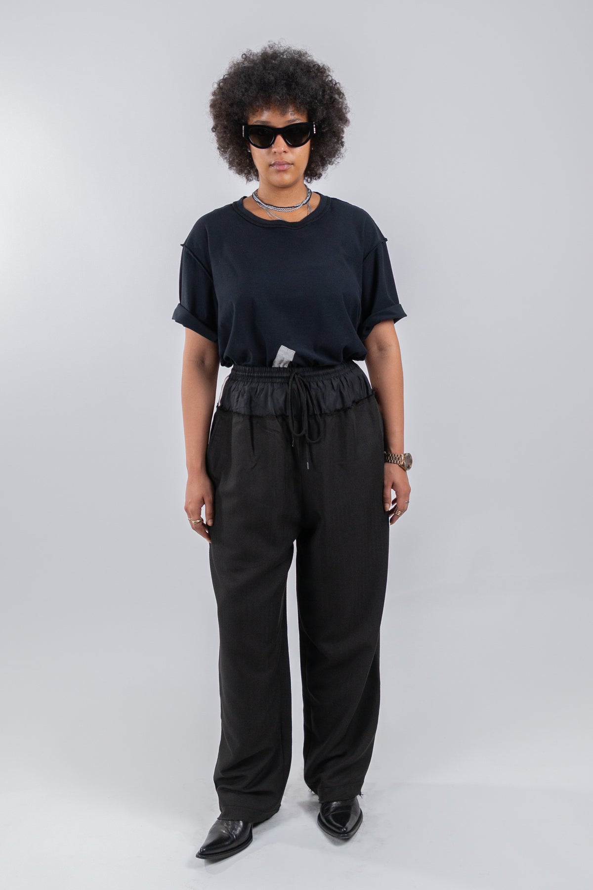 UNISEX BODA SUIT PANTS RTS12-3