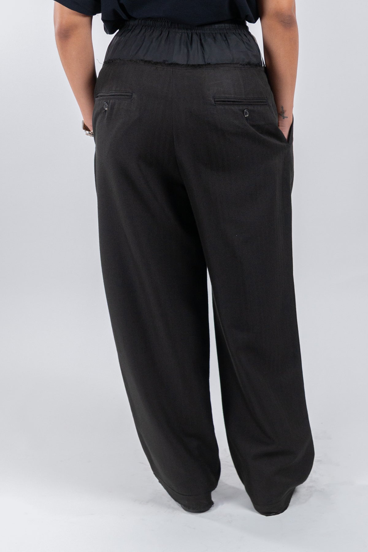 UNISEX BODA SUIT PANTS RTS12-3