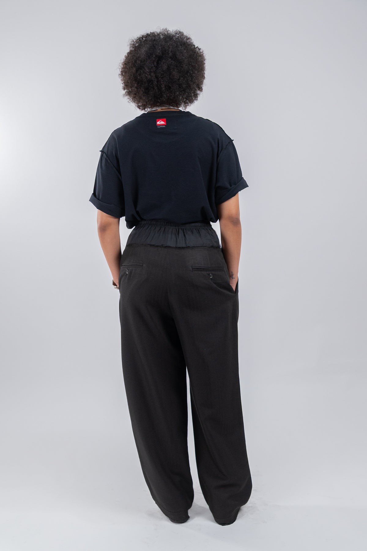 UNISEX BODA SUIT PANTS RTS12-3