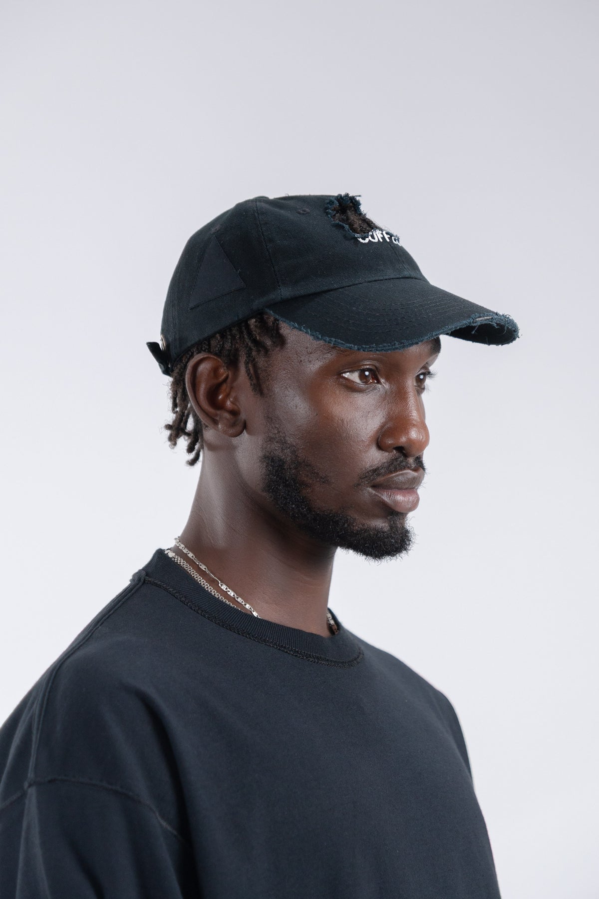 ASKARI CAP RTS12-1