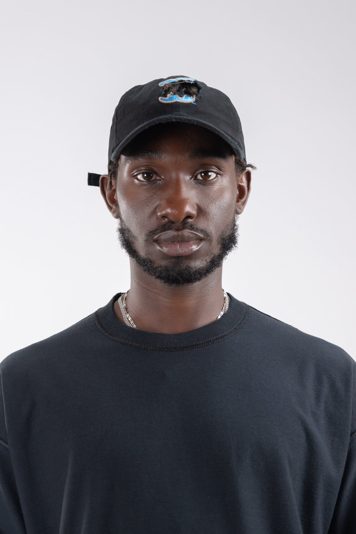 ASKARI CAP RTS12-3