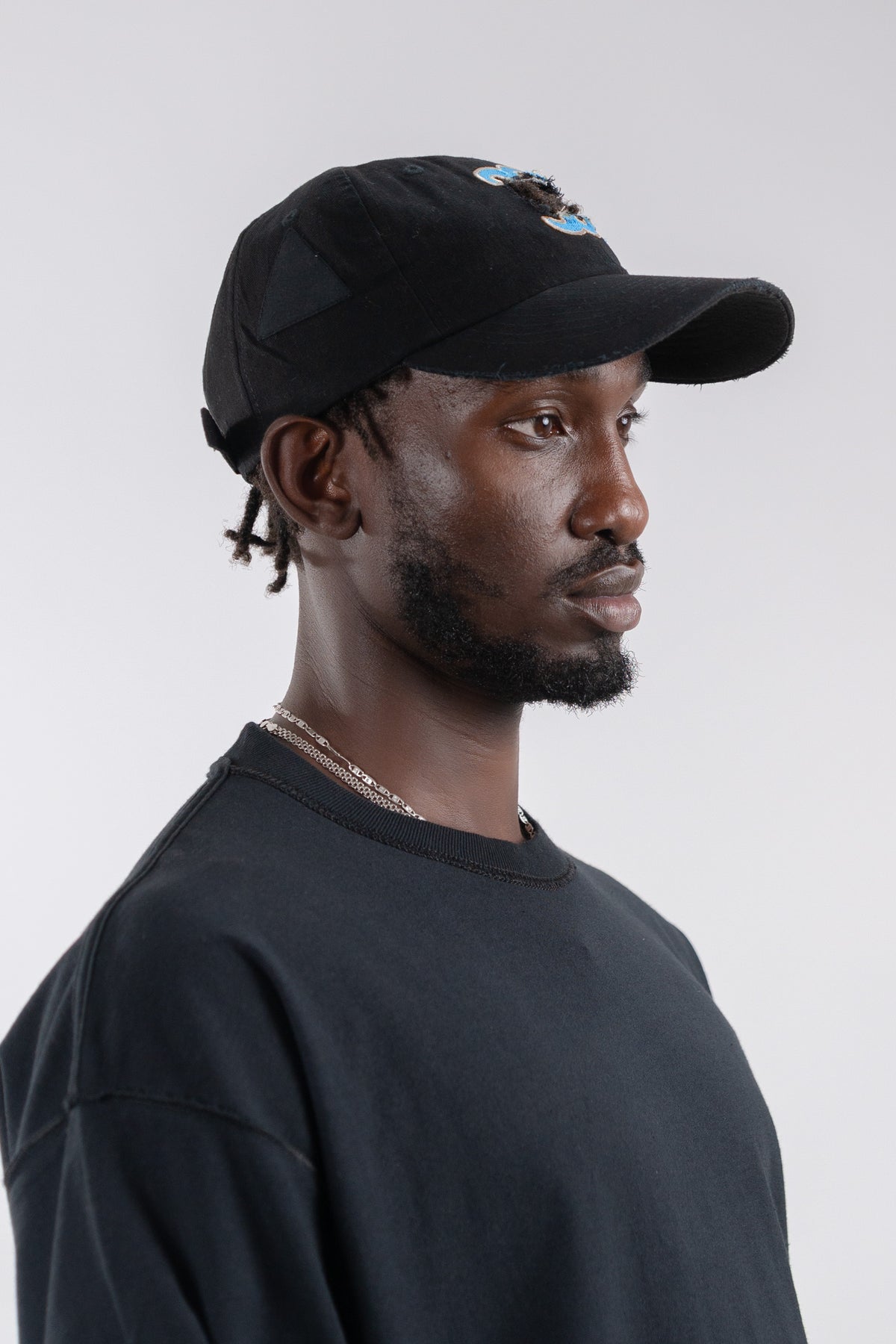 ASKARI CAP RTS12-3