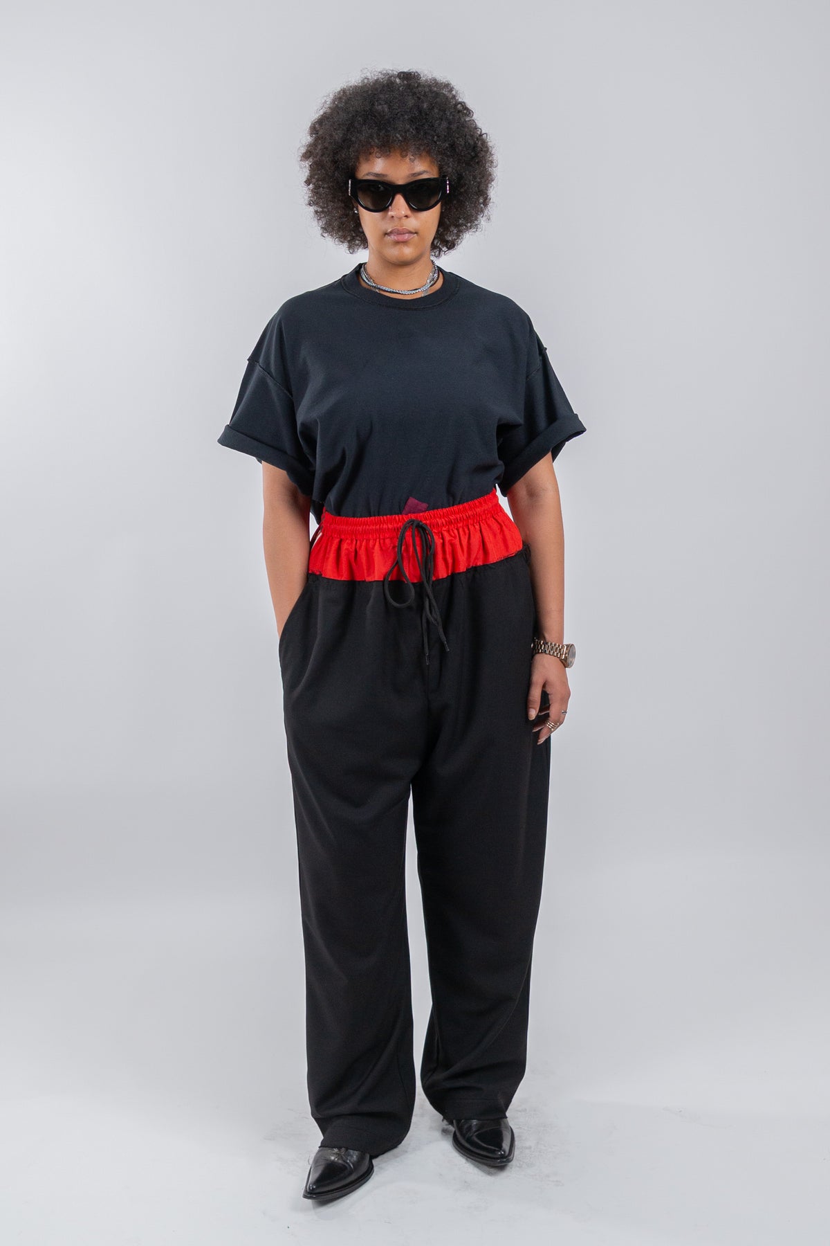 UNISEX BODA SUIT PANTS RTS12-6