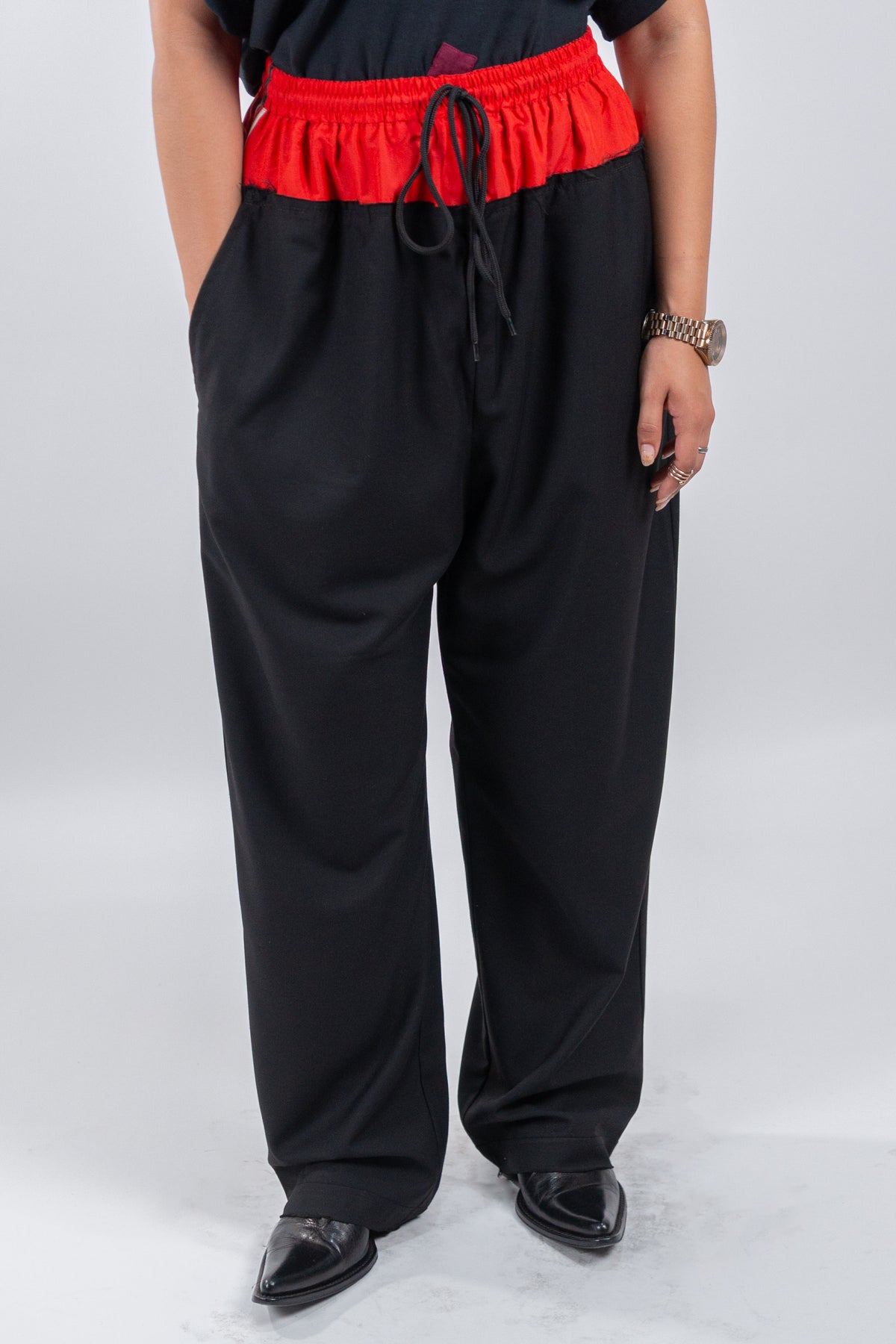 UNISEX BODA SUIT PANTS RTS12-6