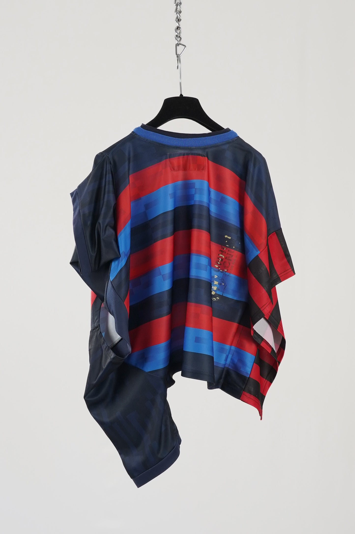 UNISEX FC BARCELONA JERSEY TOP RTS11-7
