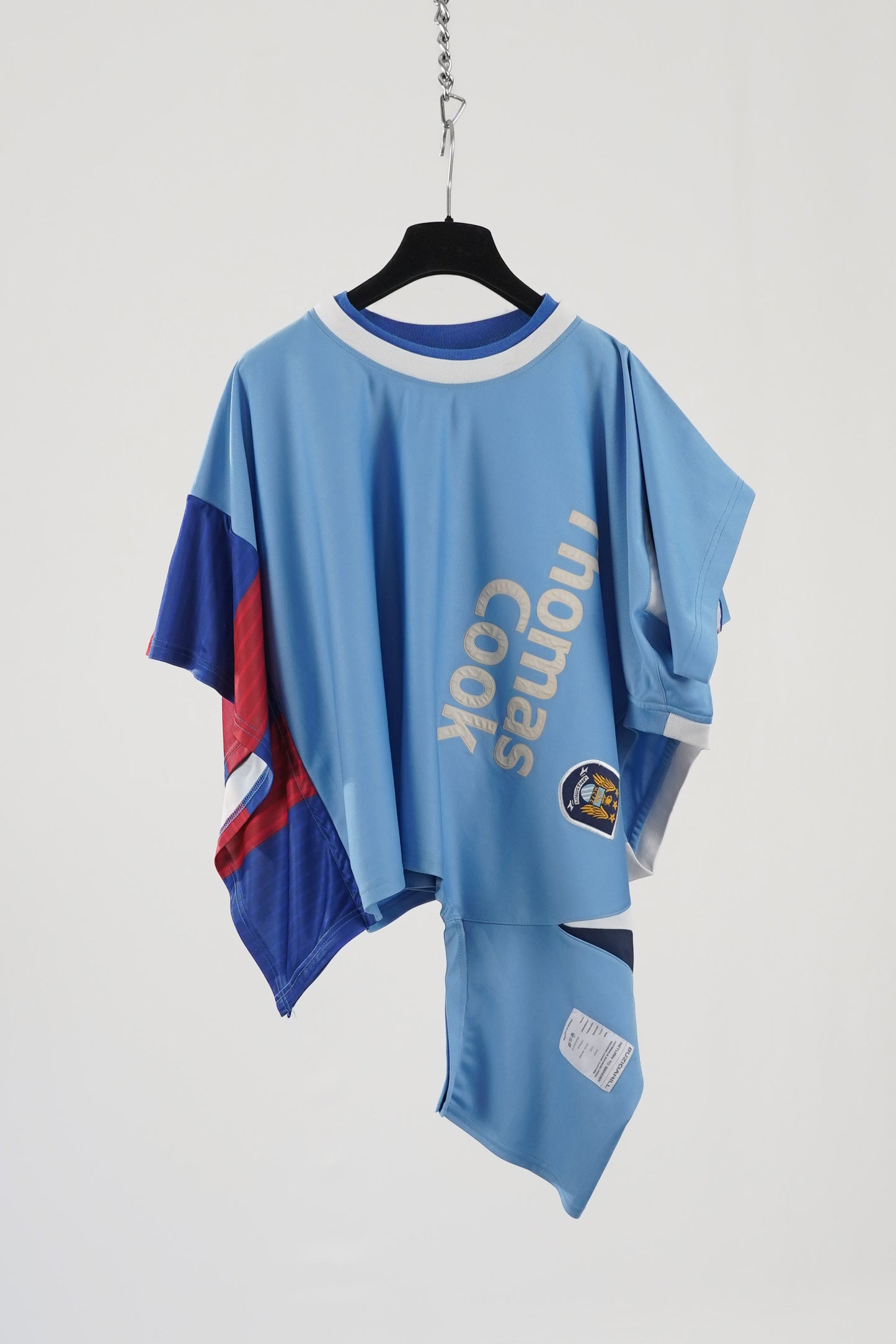 UNISEX MANCHESTER CITY JERSEY TOP RTS11-6