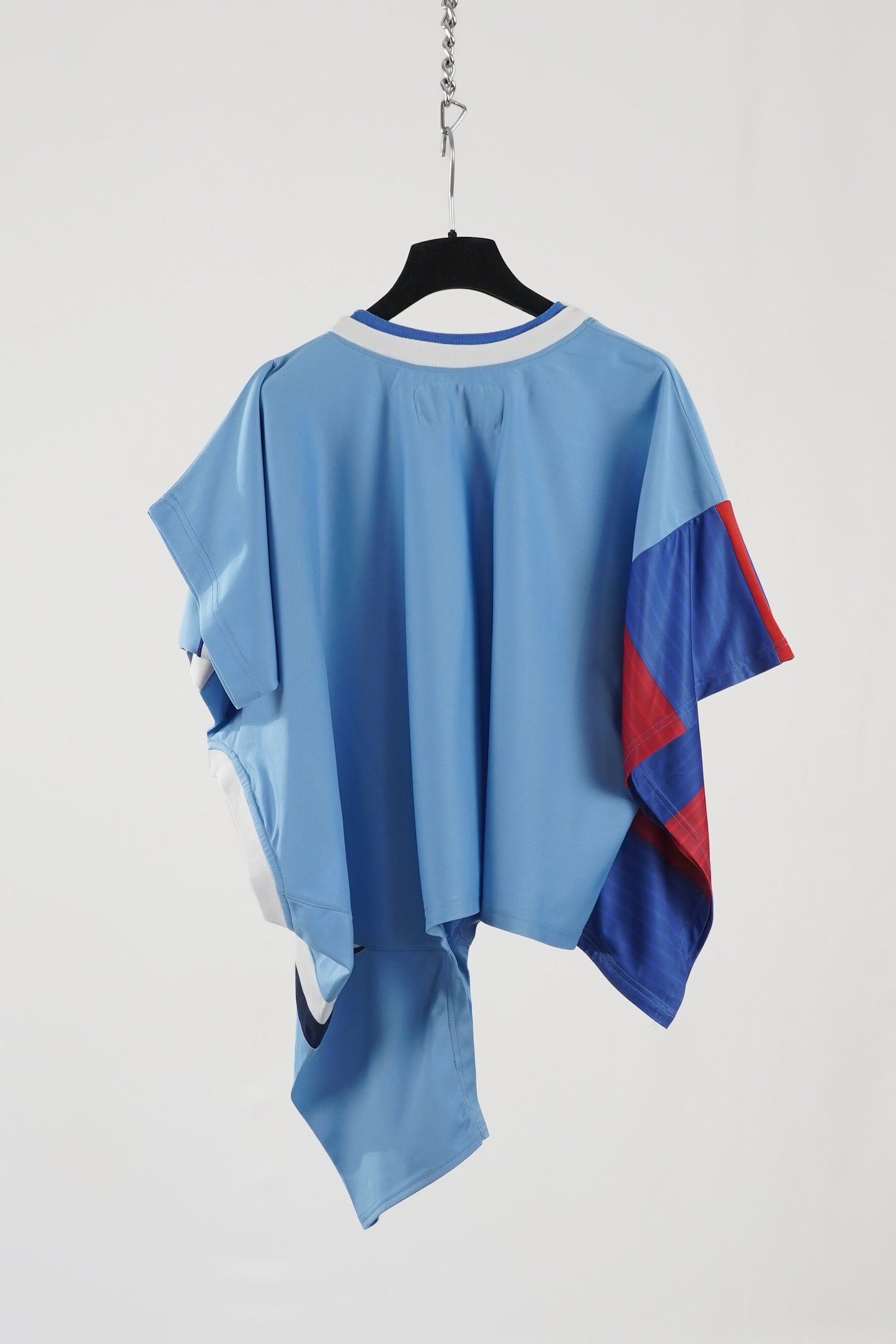 UNISEX MANCHESTER CITY JERSEY TOP RTS11-6