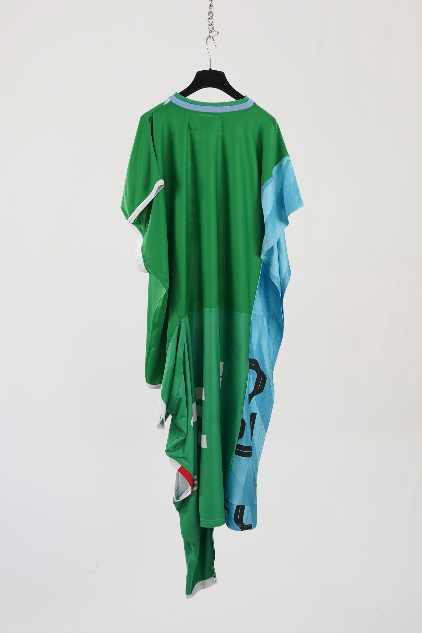 IRELAND X MEXICO JERSEY DRESS RTS11-2