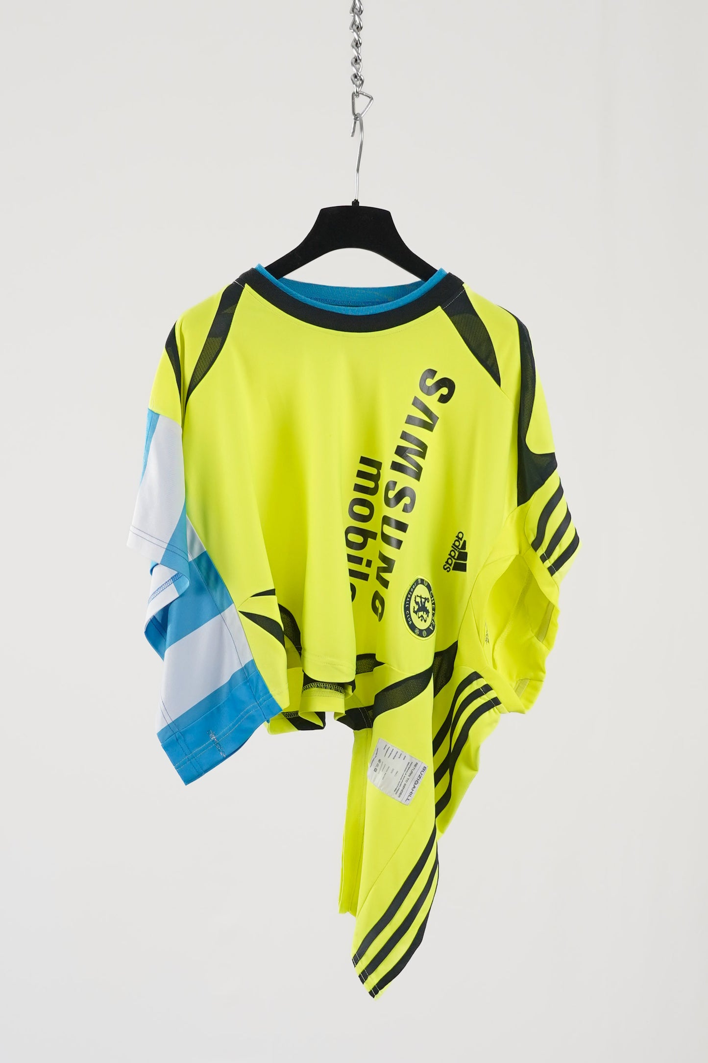 UNISEX CHELSEA FC JERSEY TOP RTS11-2