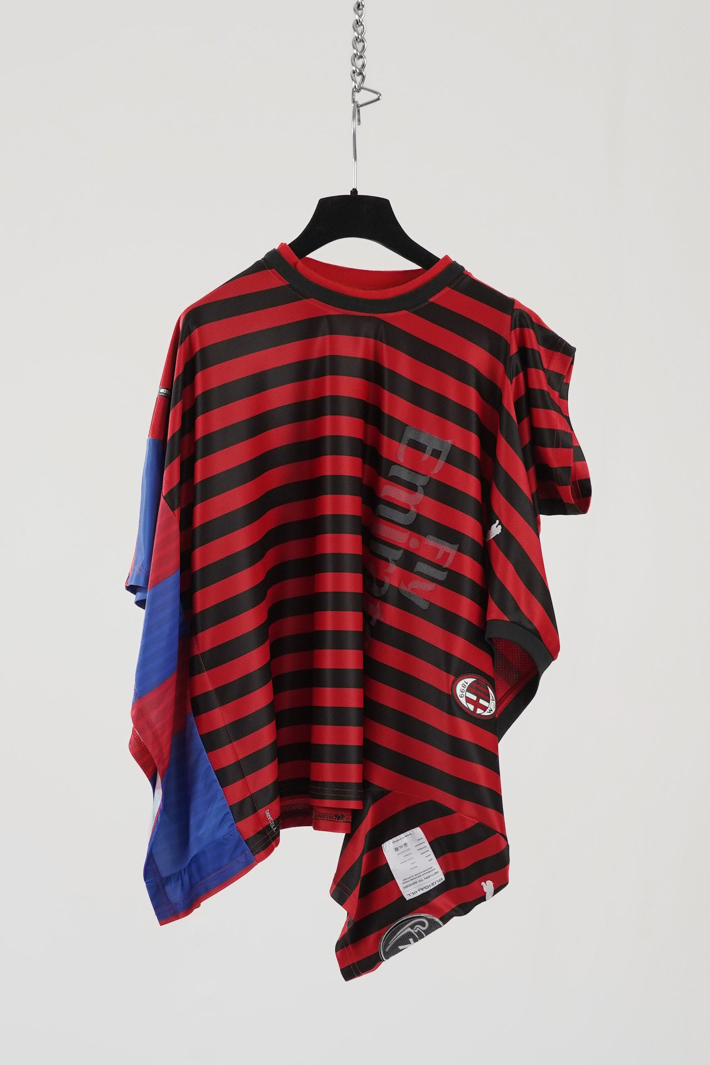 UNISEX AC MILAN JERSEY TOP RTS11-5