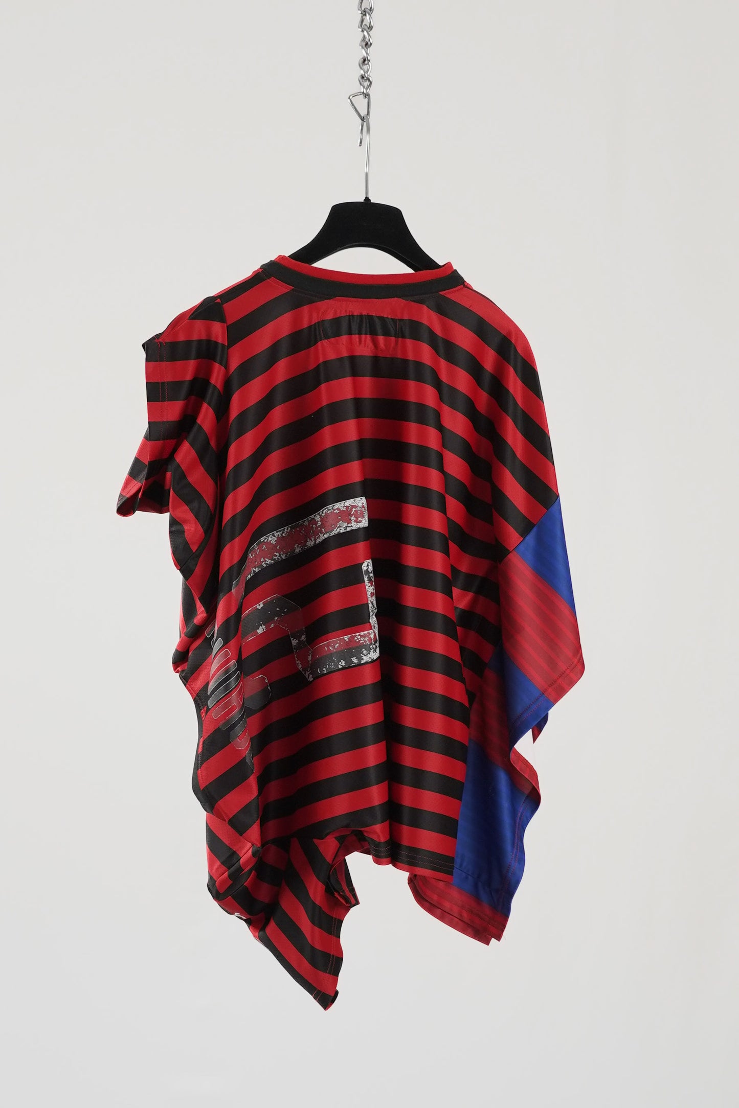 UNISEX AC MILAN JERSEY TOP RTS11-5