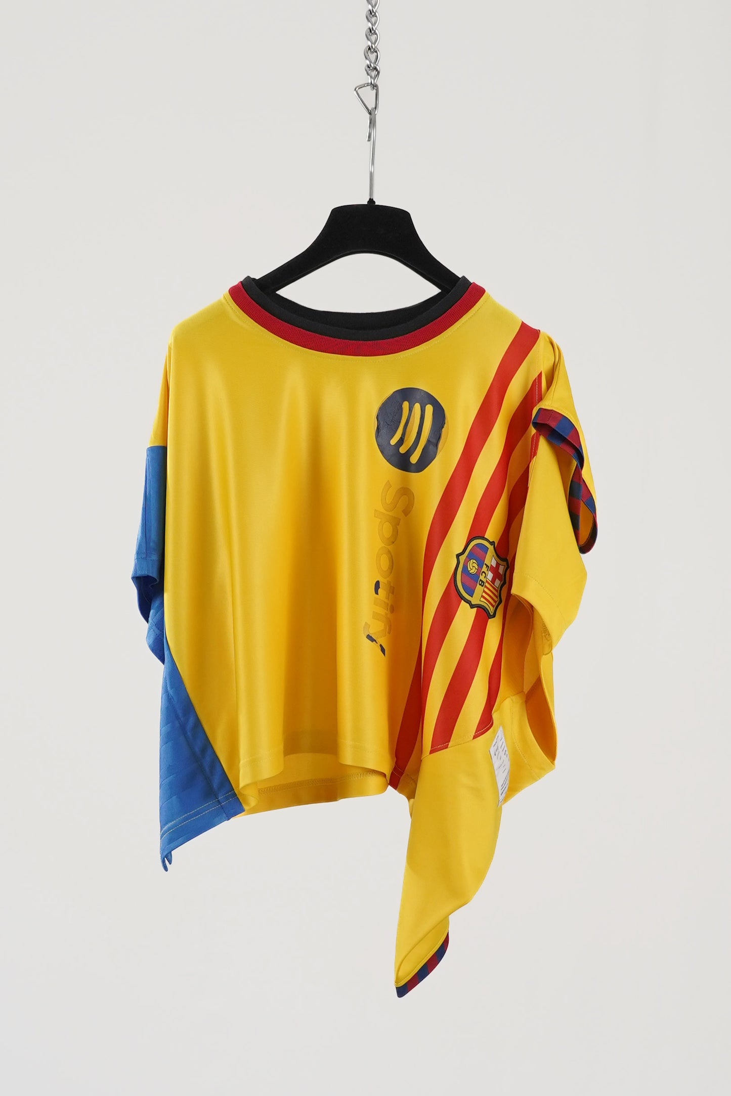 UNISEX  FC BARCELONA JERSEY TOP RTS11-3