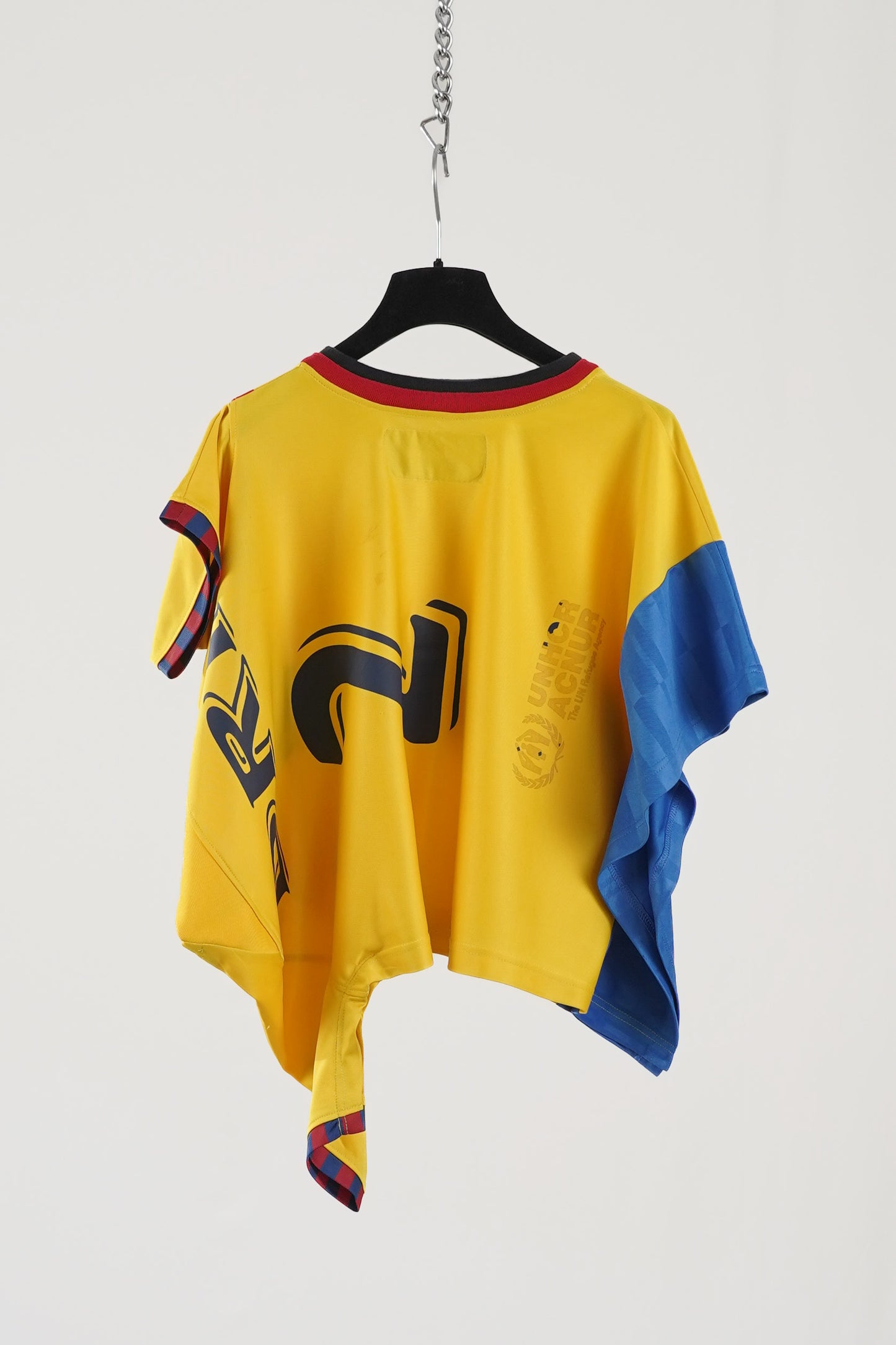 UNISEX  FC BARCELONA JERSEY TOP RTS11-3