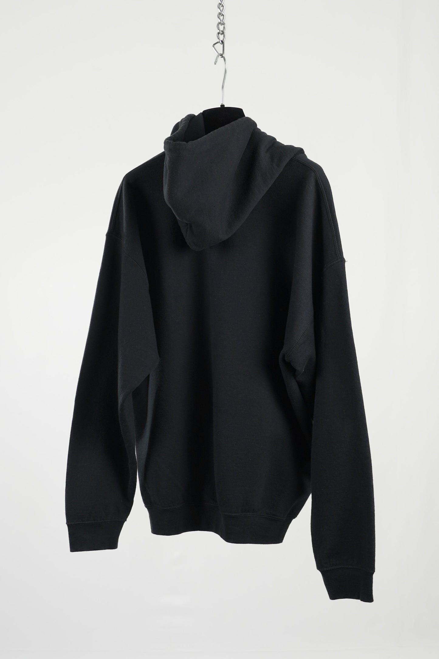 EASY LOVE EMBROIDERED HOODIE RTS11-3
