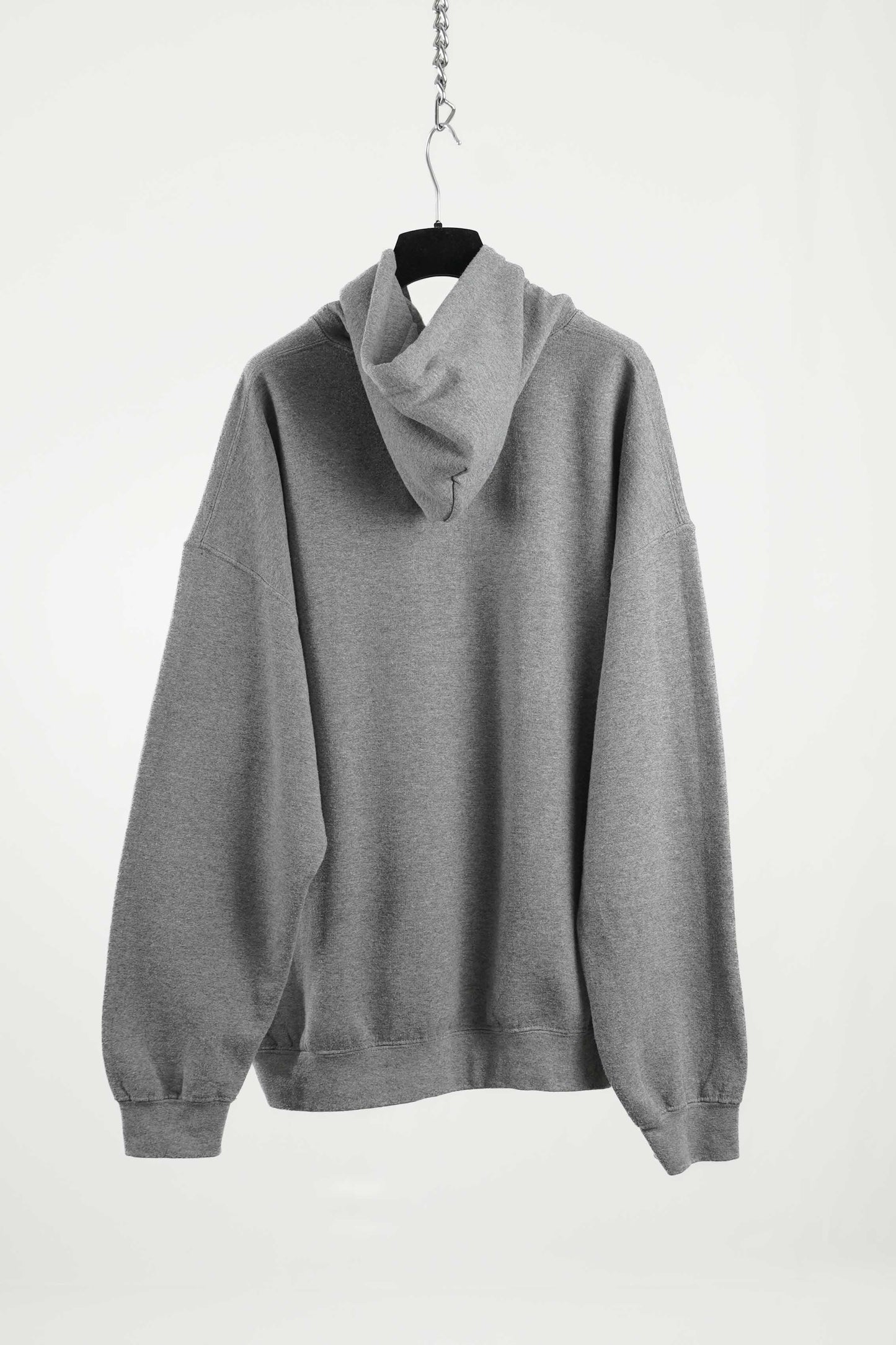 EASY LOVE EMBROIDERED HOODIE RTS11-6