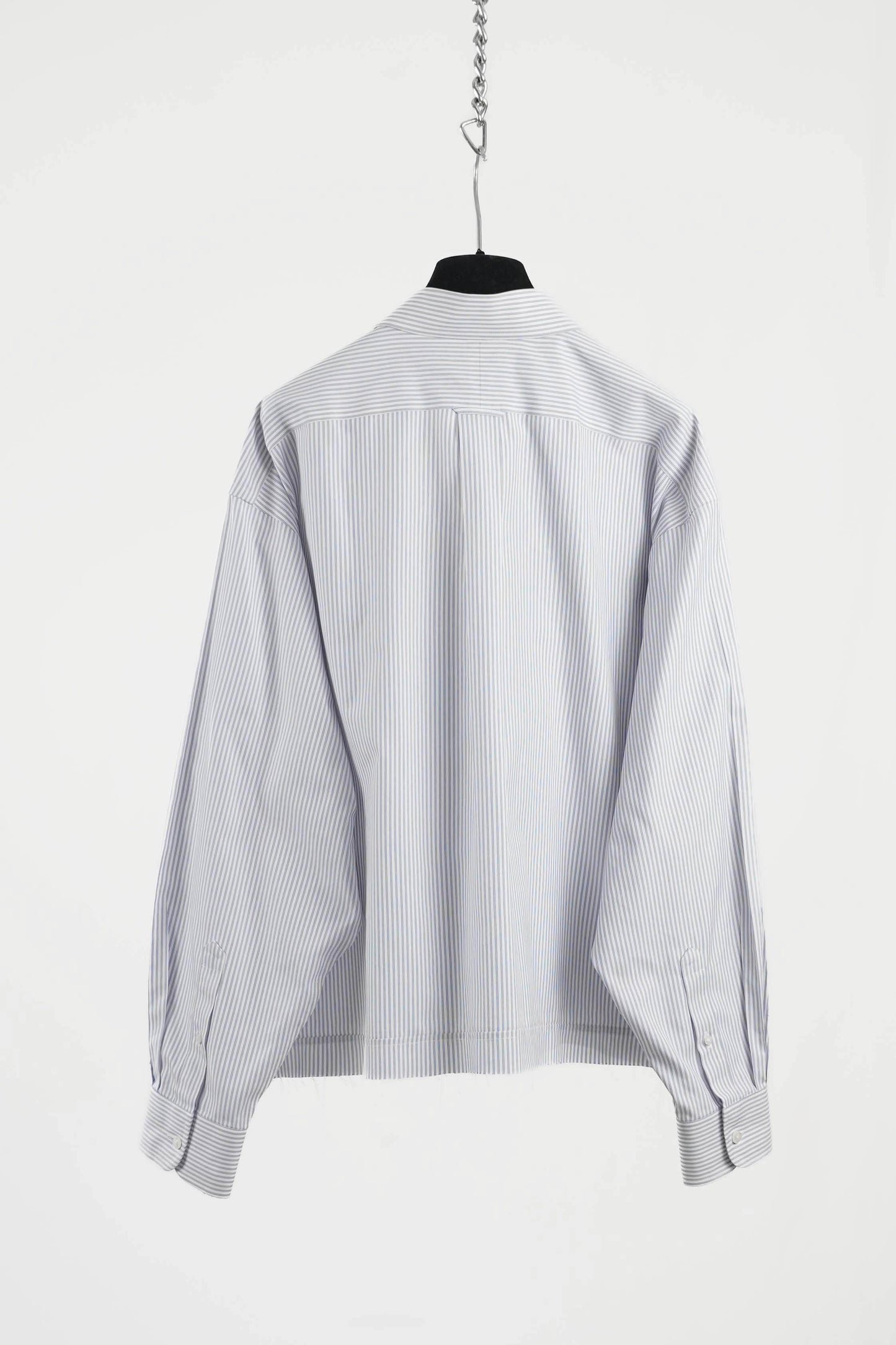 ARE YOU SURE EMBROIDERED SHIRT RTS11-1