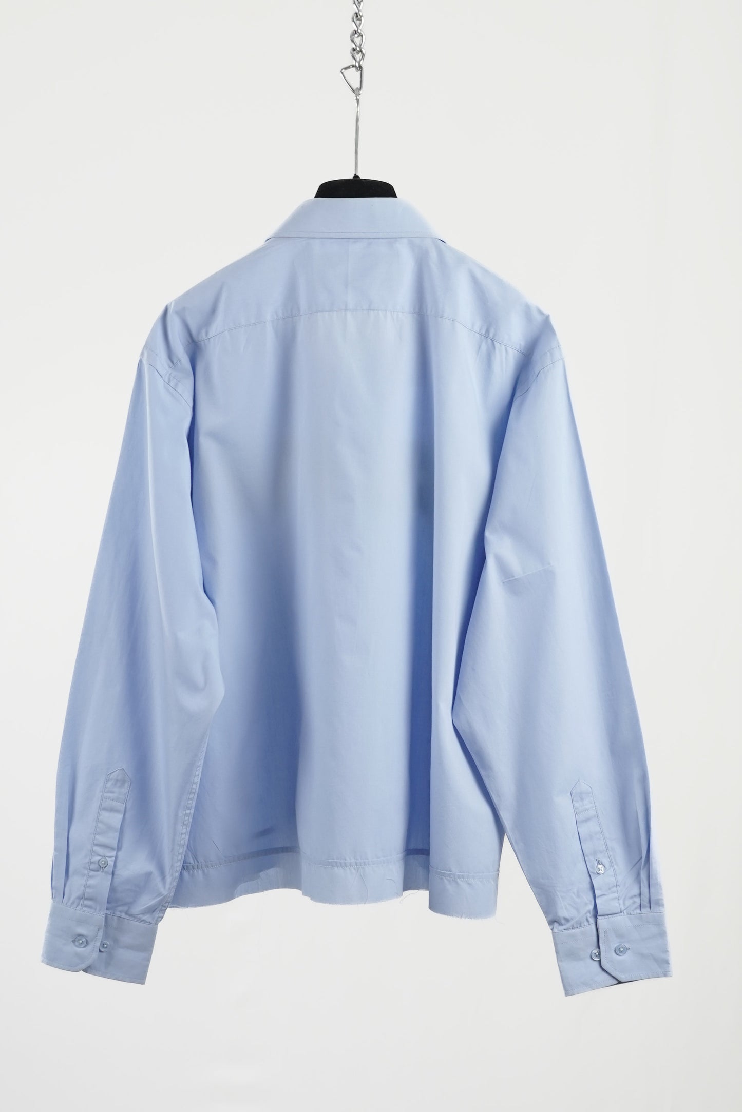 BELIFVE EMBROIDERED SHIRT RTS11-3