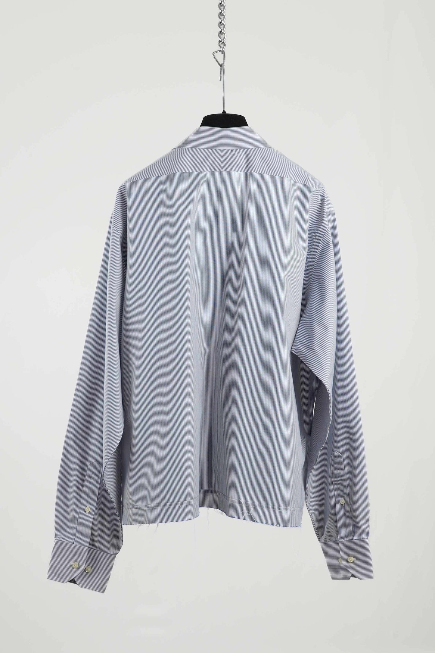 EASY LOVE EMBROIDERED SHIRT RTS11-3