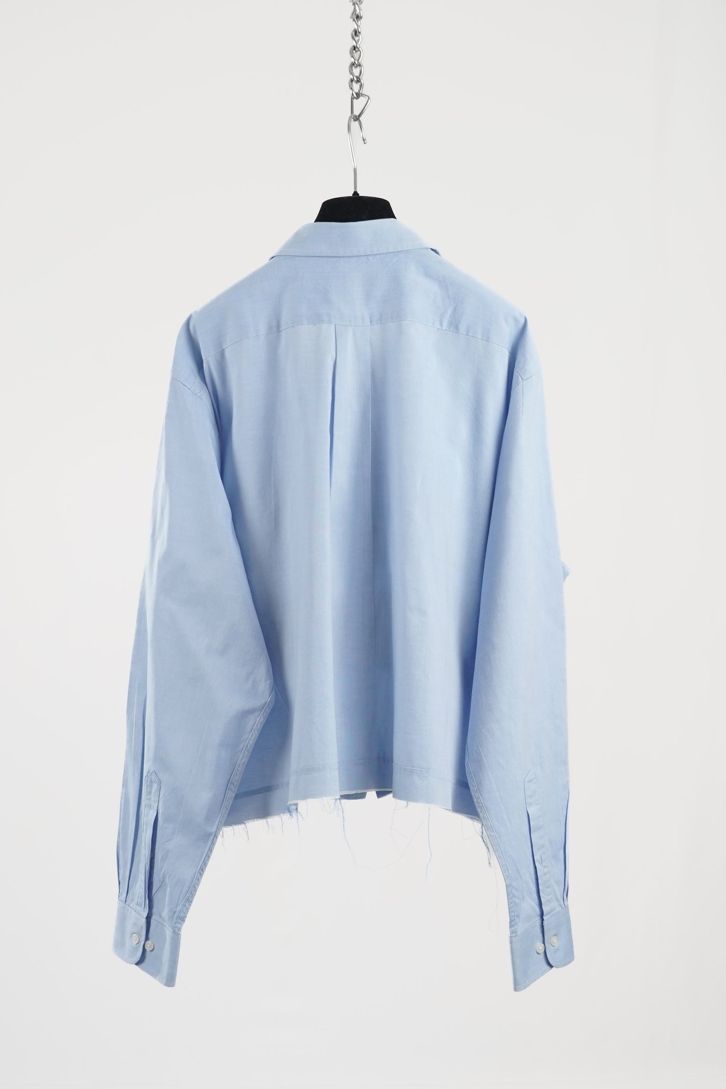 EASY LOVE EMBROIDERED SHIRT RTS11-7