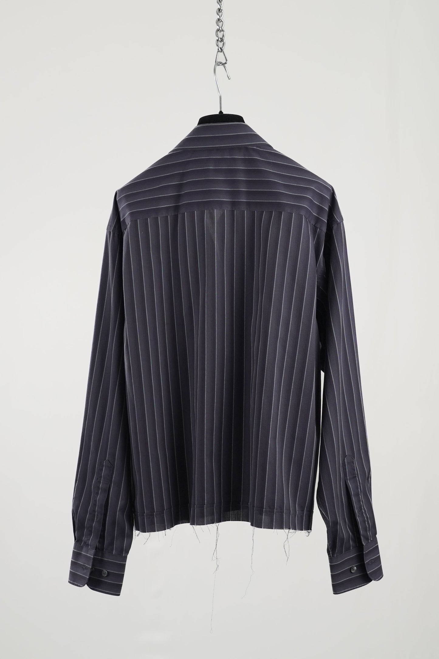 BELIFVE EMBROIDERED SHIRT RTS11-1