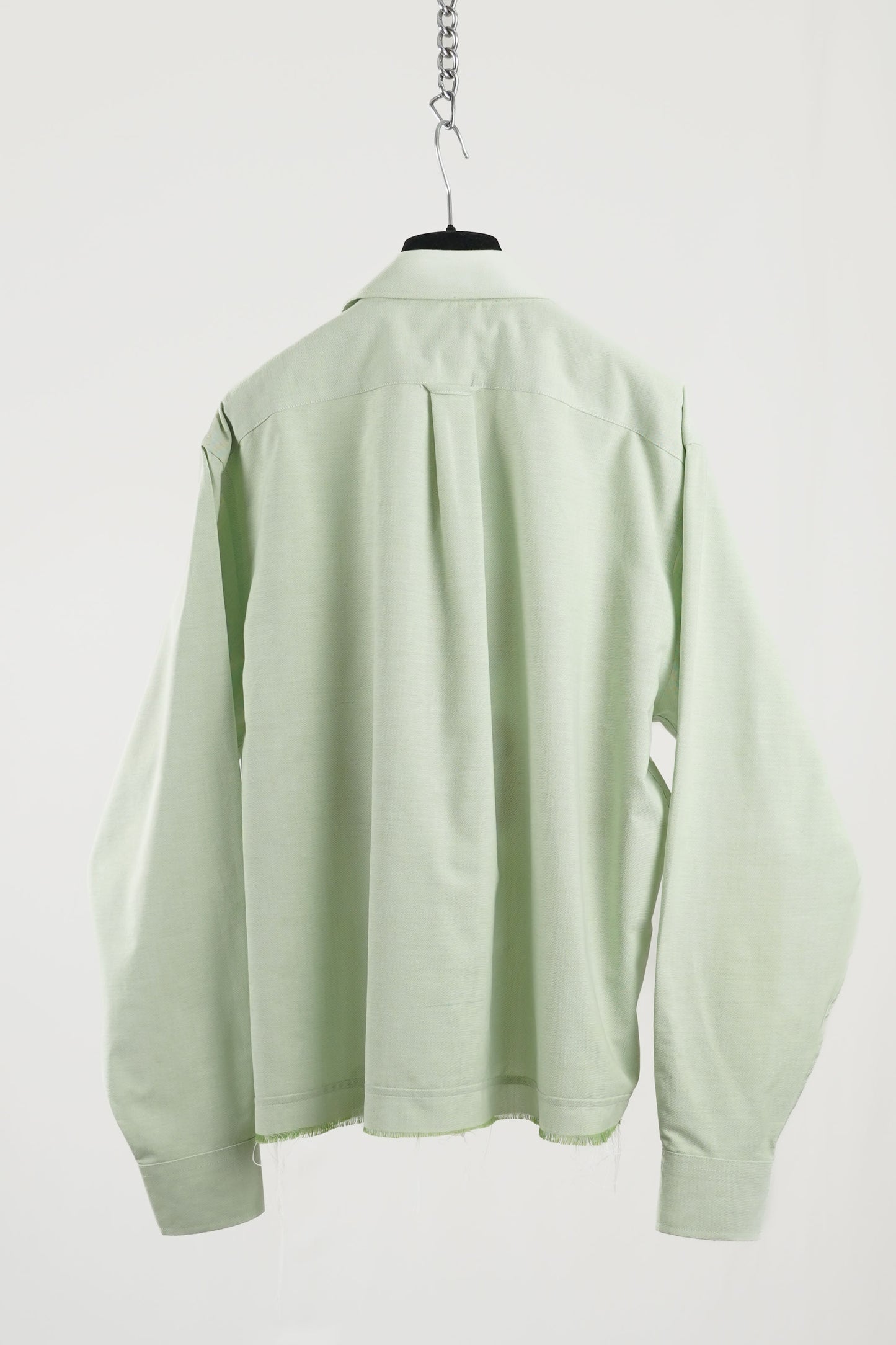 EASY LOVE EMBROIDERED SHIRT RTS11-5