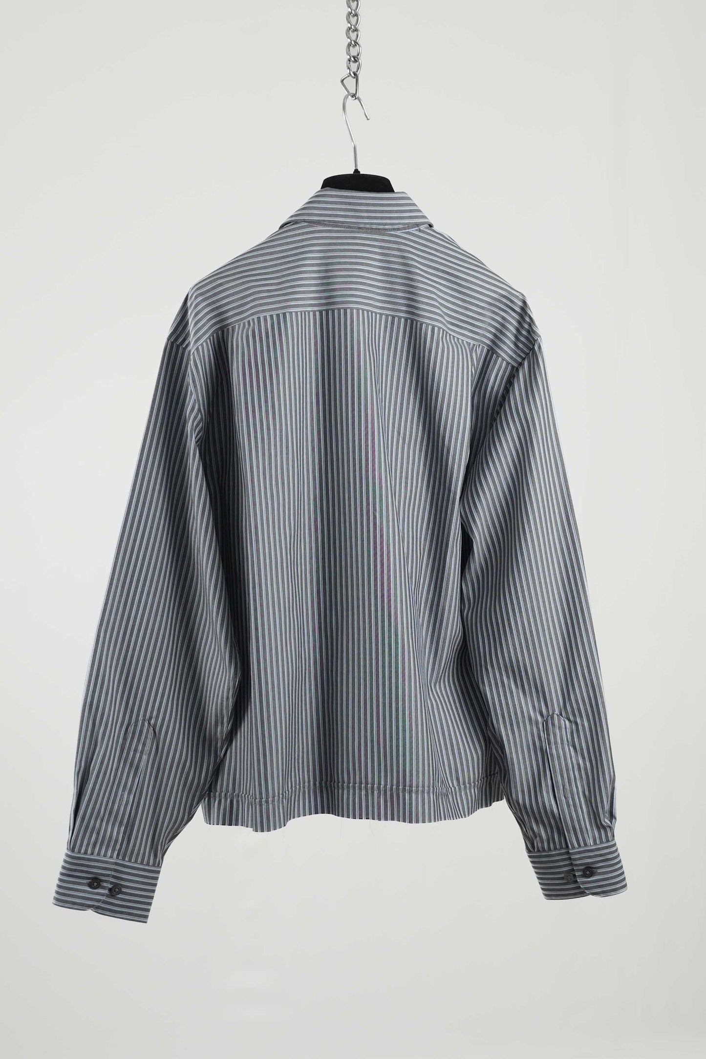EASY LOVE EMBROIDERED SHIRT RTS11-2