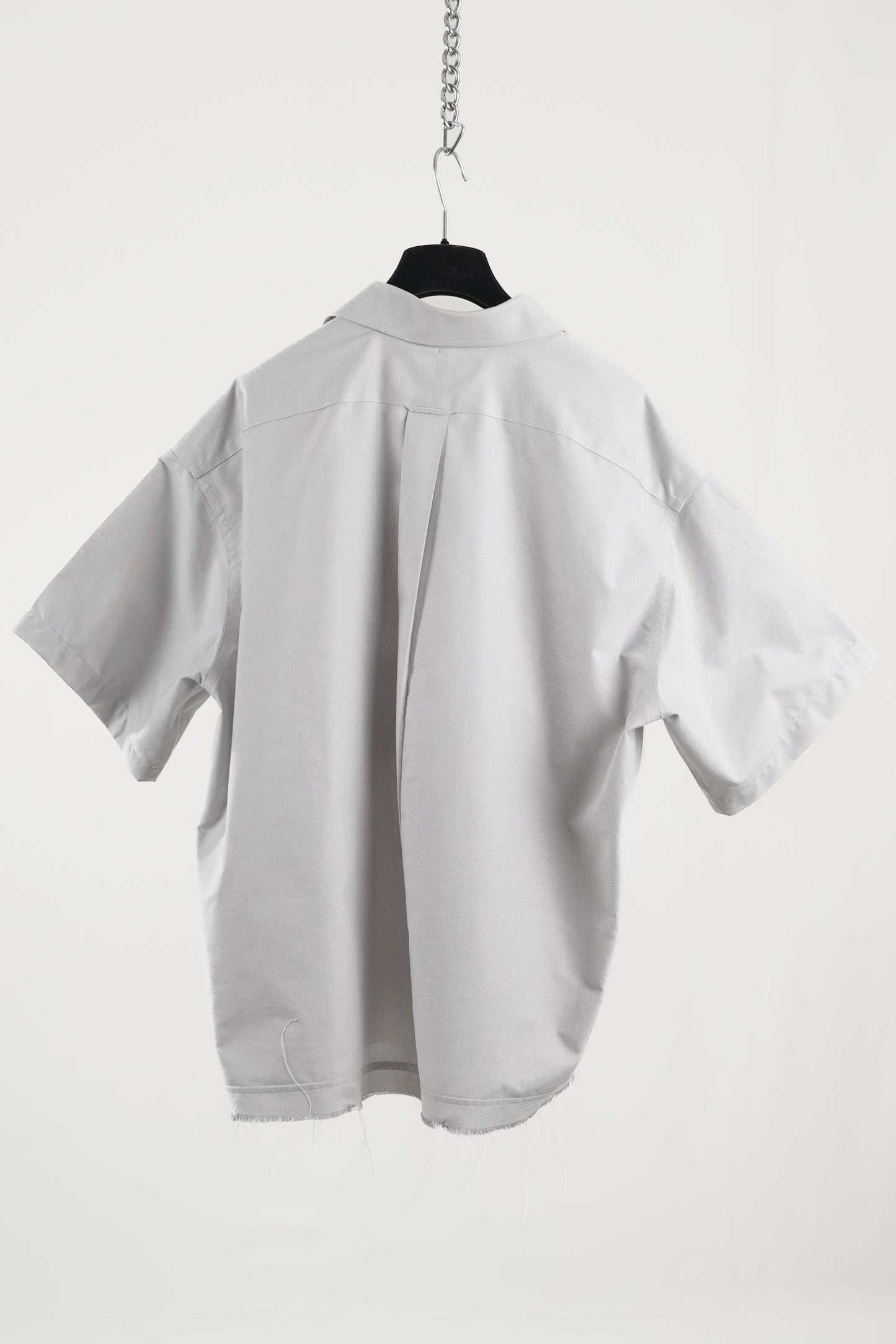 EASY LOVE EMBROIDERED SHIRT RTS11-6