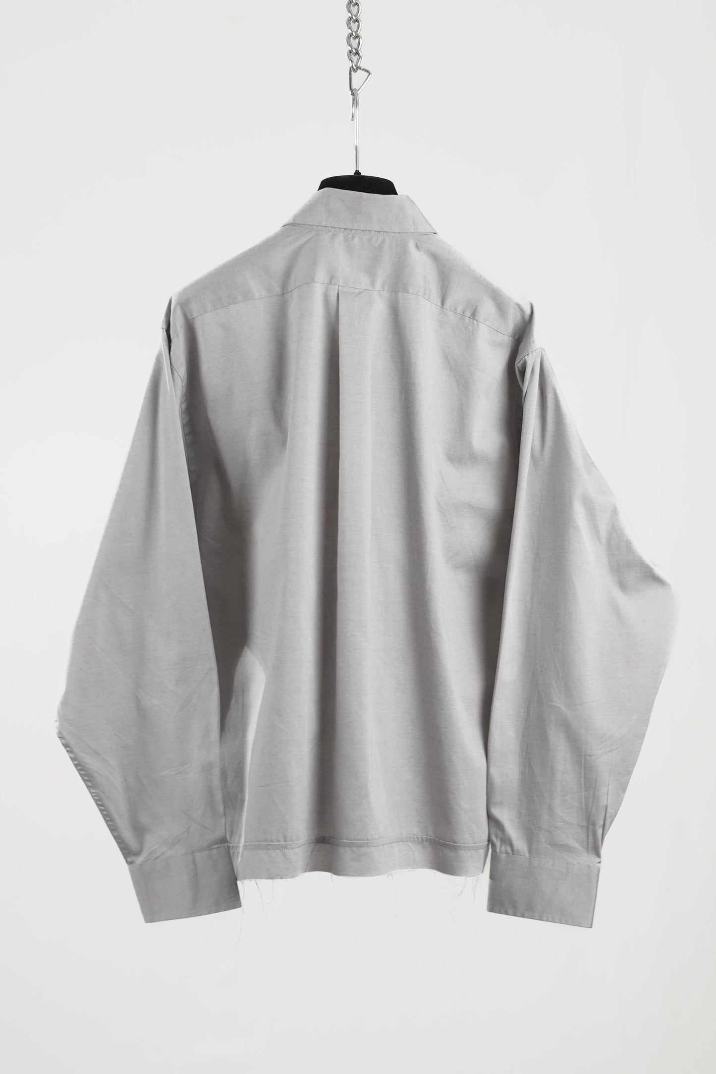 EASY LOVE EMBROIDERED SHIRT RTS11-1