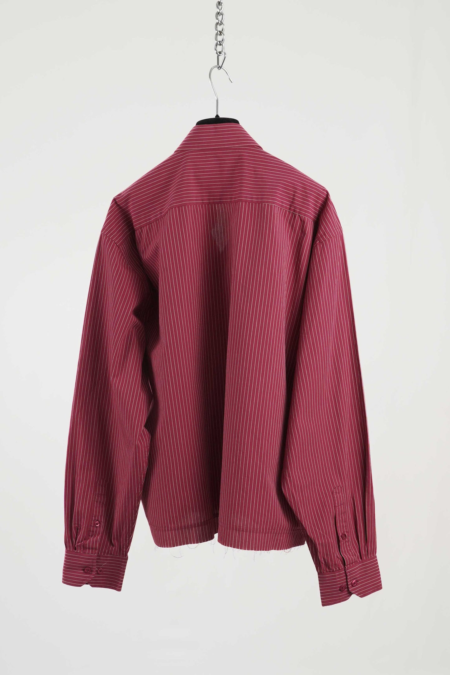 BELIFVE EMBROIDERED SHIRT RTS11-4