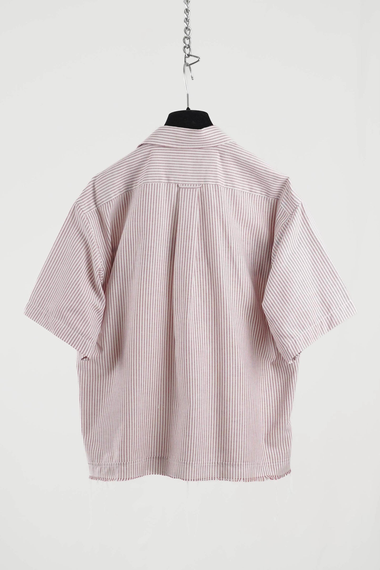 BELIFVE EMBROIDERED SHIRT RTS11-5