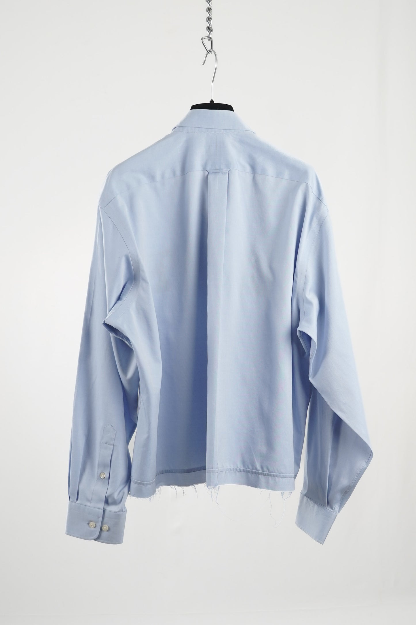 BELIFVE EMBROIDERED SHIRT RTS11-2