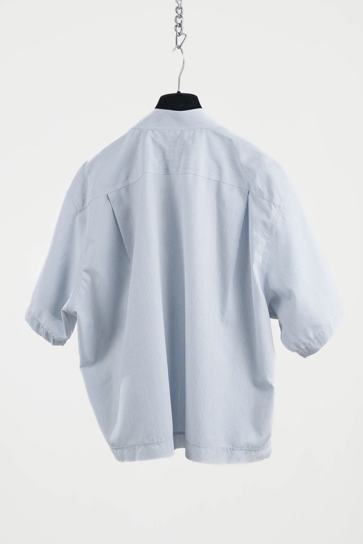 TRY JESUS EMBROIDERED SHIRT RTS11-4