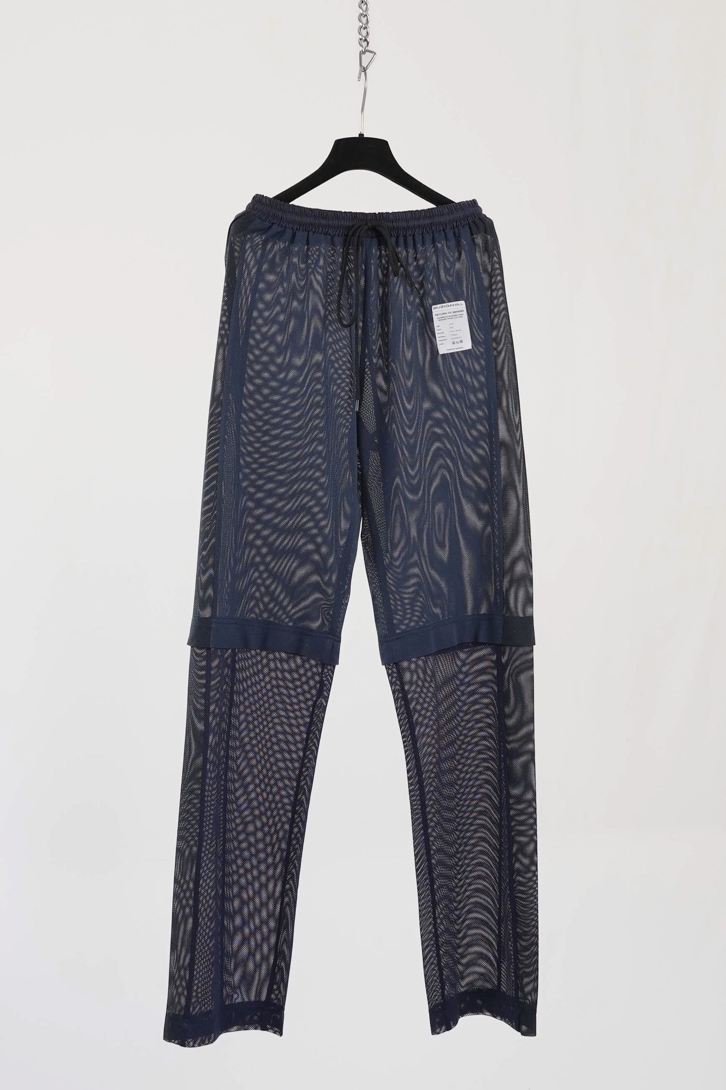 UNISEX NET TRACK PANTS RTS11-1