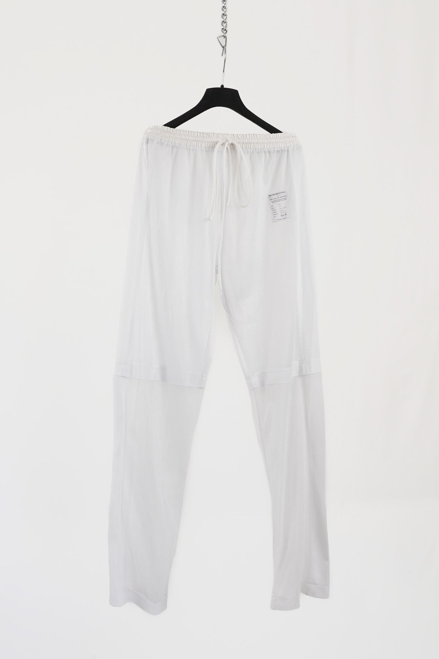 UNISEX NET TRACK PANTS RTS11-2