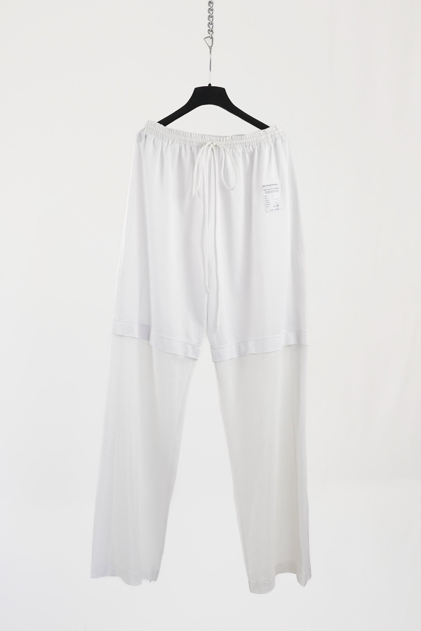 UNISEX NET TRACK PANTS RTS11-6