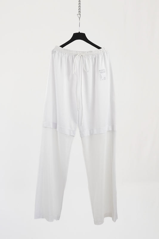 UNISEX NET TRACK PANTS RTS11-7