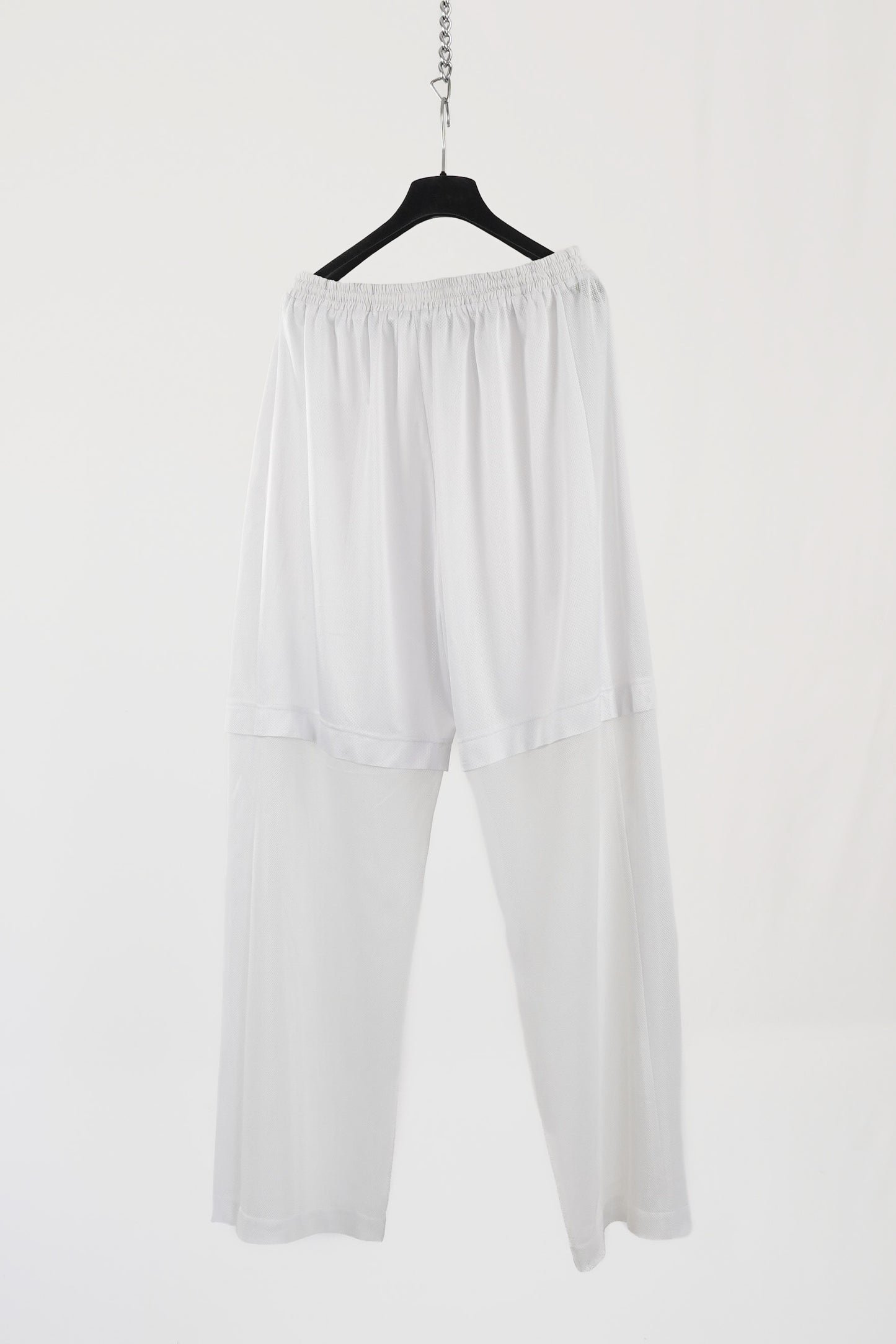 UNISEX NET TRACK PANTS RTS11-6